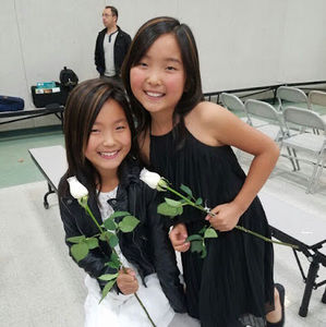 Meet your Posher, Eunice